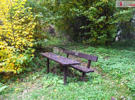 3 | Prodej - pozemek pro bydlení, 1 535 m²