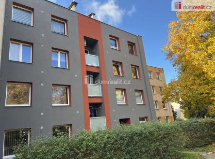 1 | Prodej bytu, 3+1, 67 m²
