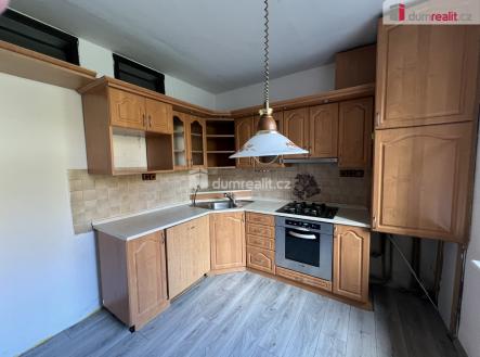 2 | Prodej bytu, 3+1, 67 m²