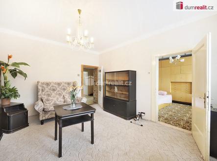 4 | Prodej - dům/vila, 127 m²