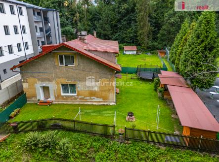 1 | Prodej - dům/vila, 141 m²