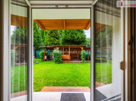 4 | Prodej - dům/vila, 141 m²