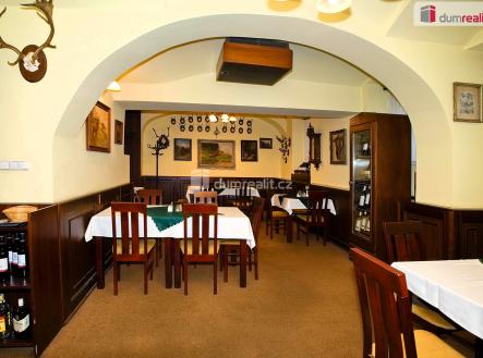 3 | Prodej - jiné, 130 m²