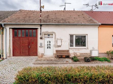 1 | Prodej - dům/vila, 65 m²