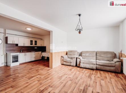 2 | Prodej - dům/vila, 65 m²