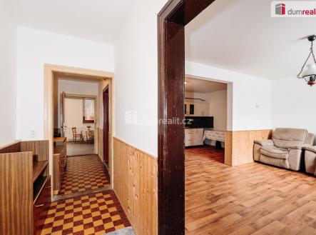 3 | Prodej - dům/vila, 65 m²