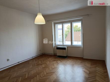 1 | Pronájem bytu, 1+kk, 30 m²