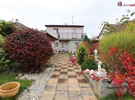 Prodej - dům/vila, 250 m²