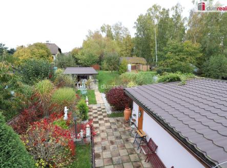 3 | Prodej - dům/vila, 250 m²