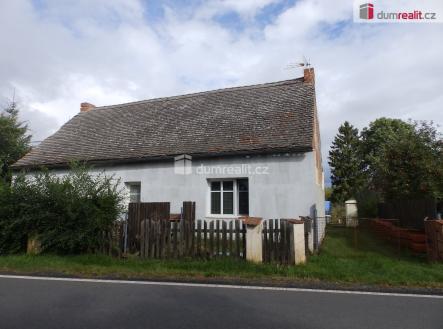 1 | Prodej - dům/vila, 80 m²