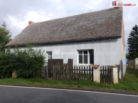 2 | Prodej - dům/vila, 80 m²