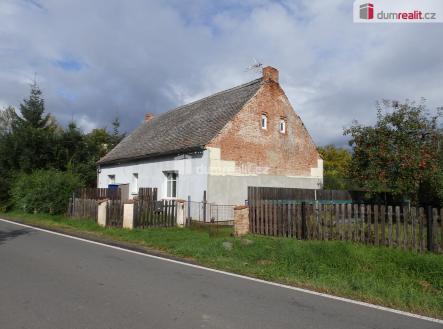 3 | Prodej - dům/vila, 80 m²