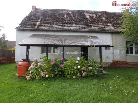 4 | Prodej - dům/vila, 80 m²