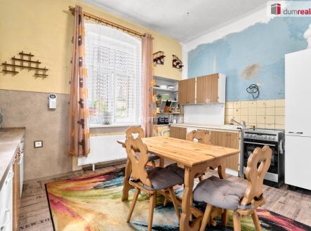 2 | Prodej - dům/vila, 500 m²