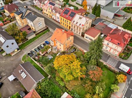 2 | Prodej - dům/vila, 500 m²