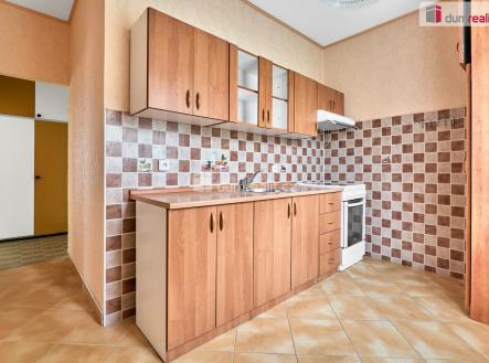 1 | Prodej bytu, 3+1, 73 m²