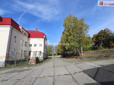 3 | Prodej - hotel, 2 000 m²