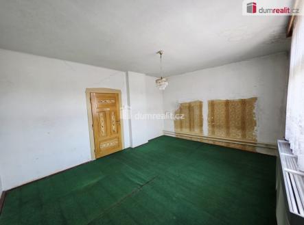 3 | Prodej - dům/vila, 136 m²