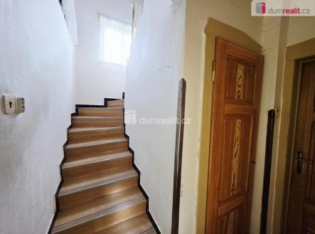 4 | Prodej - dům/vila, 136 m²