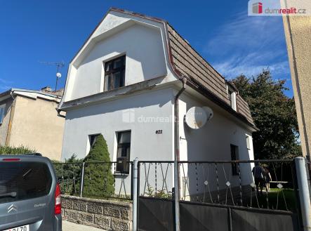 1 | Prodej - dům/vila, 136 m²