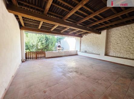 3 | Prodej - dům/vila, 136 m²