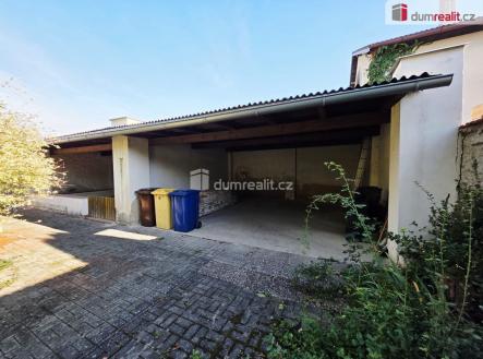 4 | Prodej - dům/vila, 136 m²