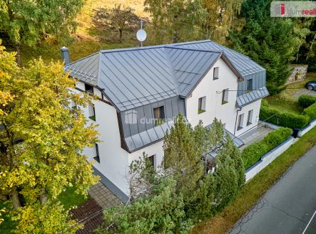 2 | Prodej - penzion, 1 526 m²