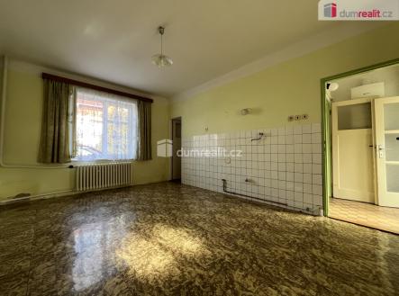 3 | Prodej - dům/vila, 65 m²