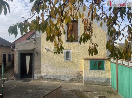 4 | Prodej - dům/vila, 65 m²