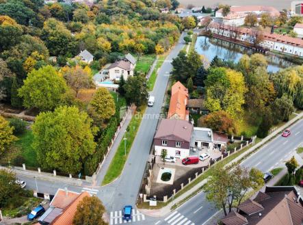 1 | Pronájem bytu, 3+kk, 98 m²