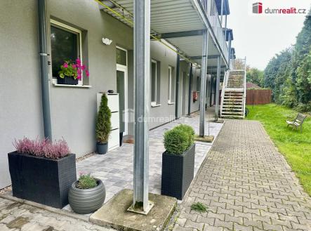 3 | Prodej bytu, 3+kk, 56 m²