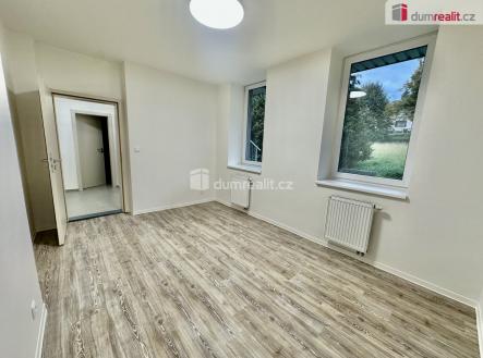 4 | Prodej bytu, 3+kk, 56 m²