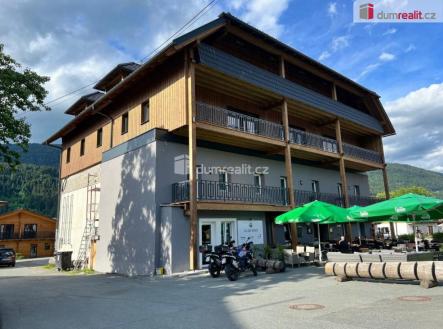 1 | Prodej bytu, 4+kk, 100 m²