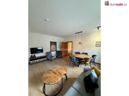 3 | Prodej bytu, 4+kk, 100 m²