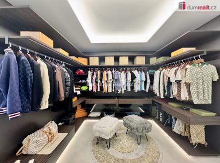 4 | Prodej bytu, 3+kk, 119 m²