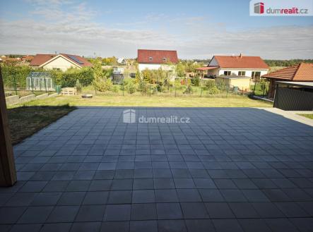 2 | Pronájem - dům/vila, 109 m²