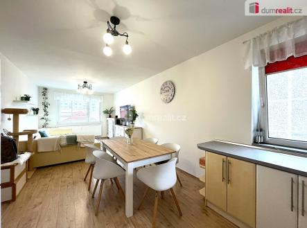 2 | Pronájem bytu, 4+1, 77 m²