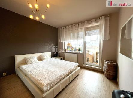 4 | Pronájem bytu, 4+1, 77 m²