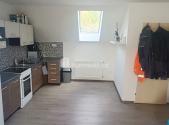 Pronájem bytu, 1+1, 50 m²