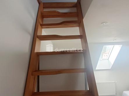 4 | Pronájem bytu, 1+1, 50 m²