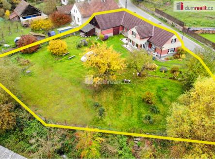 1 | Prodej - dům/vila, 112 m²