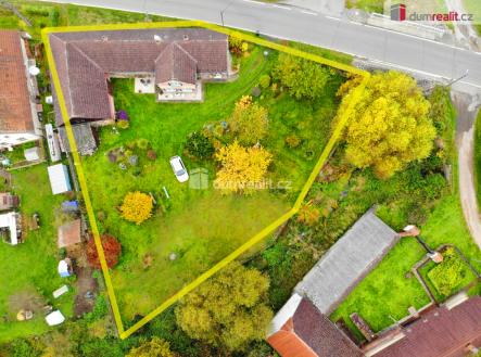 2 | Prodej - dům/vila, 112 m²