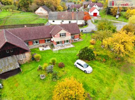 3 | Prodej - dům/vila, 112 m²