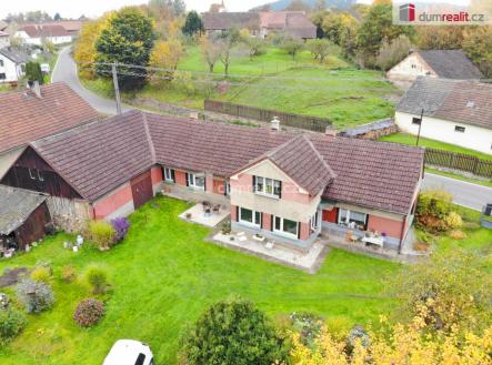 4 | Prodej - dům/vila, 112 m²