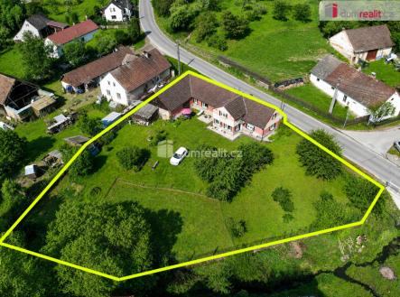 1 | Prodej - dům/vila, 112 m²