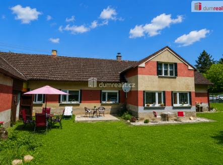 2 | Prodej - dům/vila, 112 m²