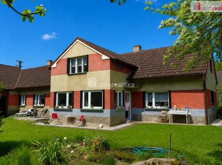 3 | Prodej - dům/vila, 112 m²