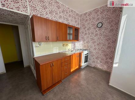 1 | Prodej bytu, 2+1, 57 m²