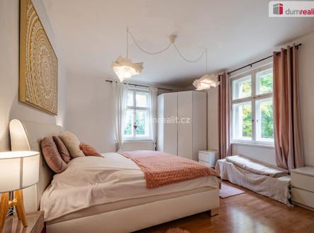 4 | Prodej bytu, 3+1, 126 m²