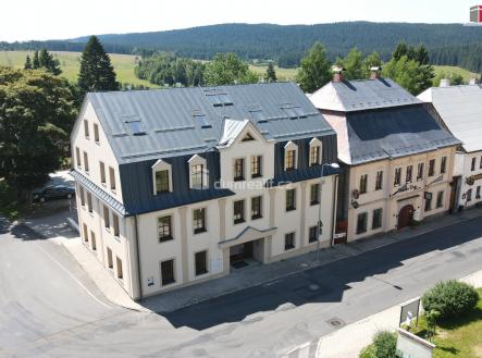 1 | Prodej bytu, 2+kk, 56 m²